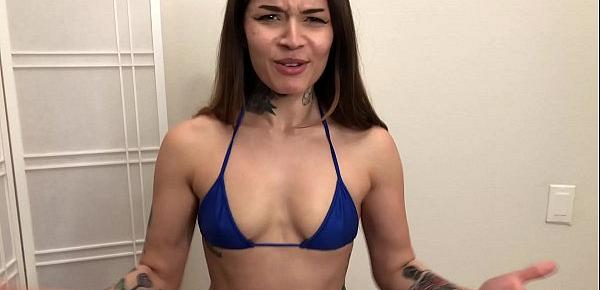  Fucking Hot Stripper Vanessa Vega